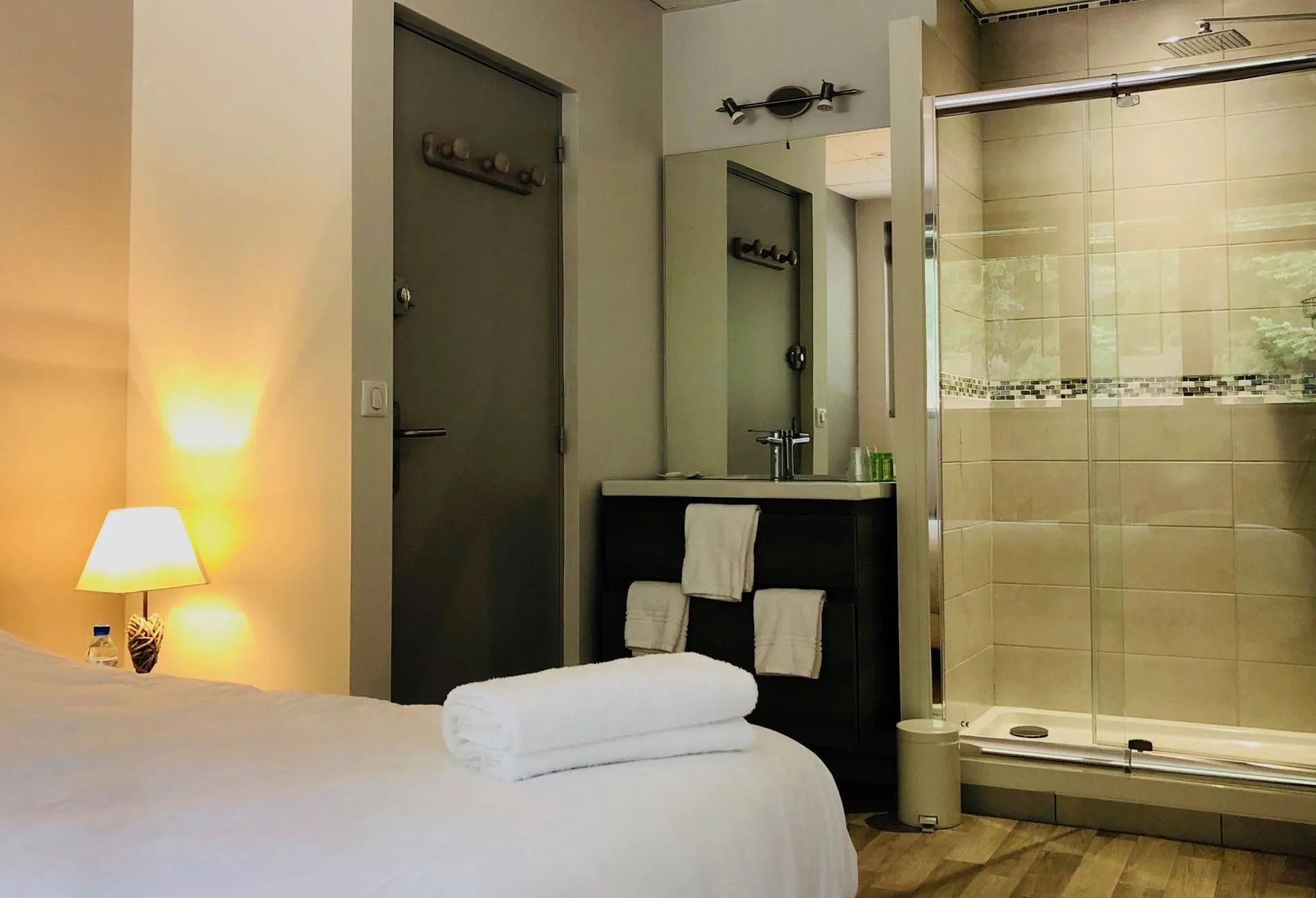 Chambre Shetland — photo 1